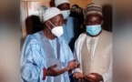 Kaolack : Souleymane Ndiaye demande un « statut spécial » pour Médina Baye