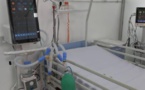 HÔPITAL FAWZEINI À TOUBA / Décès lié à la covid-19 du chef d'équipe de la maçonnerie de l'immeuble en construction... Quand le virus chamboule tout...
