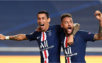 Demi-finales LDC : Le PSG élimine Leipzig et accède à sa première finale de l'histoire.