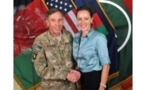 CIA: une seconde femme derrière la démission surprise de Petraeus