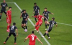 Ligue des champions: Bayern Munich met fin au rêve Lyonnais et rejoint le PSG en finale