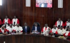 Union des magistrats du Sénégal: le juge Ousmane Kane démissionne et fusille les "magistrats insulteurs"