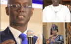 Parution : Les confidences d’un ancien ministre du pétrole qui accusent Macky Sall et la Première dame.