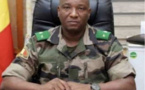 Mali : Le Général Moussa Diawara, directeur de la sécurité d’État, arrêté par les mutins...