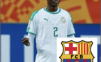 Mercato : L'international Sénégalais Moussa Ndiaye sur les tablettes du FC Barcelone, son arrivée retardée par la Covid-19.
