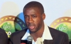 Joueur africain de l’année : Yaya Touré sur les pas d’ El Hadj Diouf et Samuel Eto