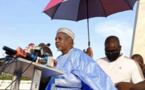 Coup d’État au Mali / Imam Dicko : « Je demande à tous les Peulhs de laisser les armes,