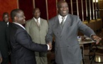 Présidentielle en Côte d’Ivoire : Guillaume Soro et Laurent Gbagbo pas de la partie.