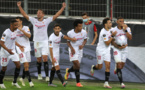 Après une finale folle, le Séville FC remporte sa sixième Ligue Europa contre l'Inter Milan