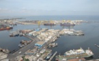 Môle 10 - Alerte environnementale - Un liquide mystérieux et nauséabond se dégage du Port