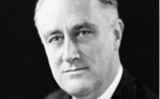 De quoi souffrait vraiment Franklin Delano Roosevelt?