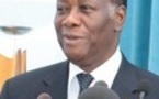 Côte d’Ivoire : Le Président Ouattara a dissous son gouvernement