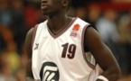 Malick Badiane : Saison terminée pour le basketteur sénégalais