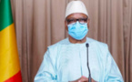 Vers un exil d’IBK à Dakar ?
