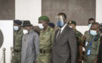 Mali : les envoyés ouest-africains font «bonne impression» à la junte