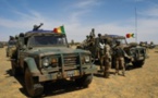 Mali: 4 soldats maliens tués par un engin explosif dans le centre du pays