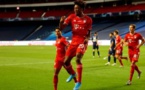 LdC : le PSG s'incline en finale contre le Bayern !