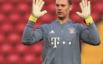 Ligue des champions : Le clin d’œil de Neuer aux fans de l’OM