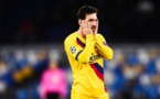 Barça : Messi très agacé, la tension monte encore...