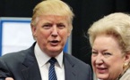DONALD TRUMP VILIPENDÉ PAR SA SŒUR ET SA NIÈCE : "IL N’A AUCUN PRINCIPE !"