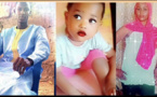 Tivaouane - Drame familial - Trois morts, la disposition des cadavres intrigue