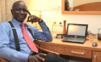 Abdoul Aziz Mbaye, nouveau ministre de la Culture, décline sa priorité : Abdoul Aziz Mbaye, nouveau ministre de la Culture, décline sa priorité