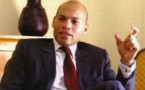 Karim Wade soutenu par certains cadres du Pds