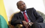 Attaque contre le président guinéen: les prévenus renvoyés en assises