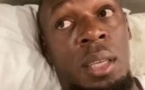 Usain Bolt testé positif au coronavirus après sa fête d’anniversaire