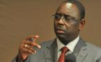 Sur  les convocations  des leaders du Pds : Macky Sall avertit