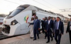 Le ministre Omar Youm fait une grosse annonce : " Le TER roulera d'ici..."