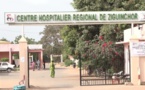 Ziguinchor / Les chiffres et les données désastreux de la santé de l’hôpital régional.