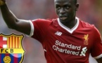 Barcelone : Sadio Mané pour remplacer Messi ?