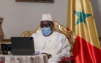 Sommet extraordinaire de la CEDEAO sur le Mali : Macky Sall salue les « conclusions consensuelles ».