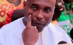 Barthélémy Dias : « Macky Sall veut repousser les éléctions présidentielles de 2024. Il est en train de manigancer un demi 3e mandat »
