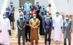 Dr Amadou Alpha Sall, Directeur de l’Institut Pasteur : « Pourquoi Pr Moussa Seydi, Bousso, Pape Samba Ba et moi sommes allés en Gambie »