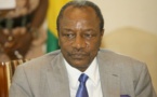 Guinée : le président Alpha Condé candidat à un troisième mandat