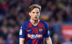 Barça : Rakitic va retourner à Séville.