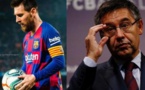 Gros Coup dur pour le Barça : Comment Messi se retirera sans inquiétude