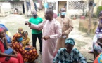Répondant à l'appel de son excellence Macky Sall en cette période de pandémie, le professeur Mamadou Diombéra réagit.