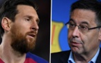 Messi-Barça : Le torchon brûle, les détails de la première réunion...