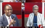 Fatick : Cette sortie de Sory Kaba ne va pas plaire à Matar Bâ