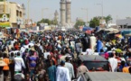 TOUBA-MBACKÉ / La police interpelle 856 personnes pour non port de masque.
