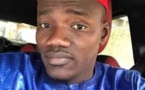 Diab Seck alias "Gentle Mara", arrêté