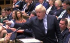 Brexit : Boris Johnson prêt « à passer à autre chose » sans accord mi-octobre