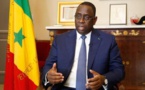 Macky Sall sur les inondations : « J'ai décidé de mettre en place un budget d'urgence de 10 milliards de francs CFA »
