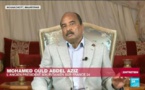 Mohamed Ould Abdel Aziz, ancien président de Mauritanie : « Certains amis chefs d’Etat ont insisté pour que je fasse un troisième mandat, j’ai refusé »