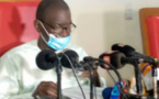 Accusations de corruption dans la justice : Vers la radiation du juge Amadou Yaya Dia ?