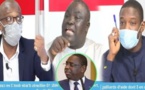 Bouba Ndour sur la gestion de l'Etat : "C'est catastrophique kou mélni Birima Ndiaye Dila..."