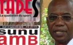 Africome : Six journalistes de Stades envoyés en chômage technique sans salaire par Mamadou Ibra Kane